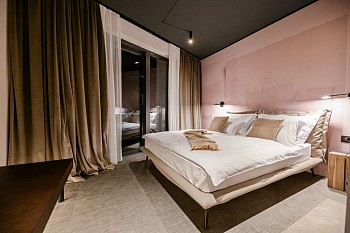 Villa Vista Hills, Opatija