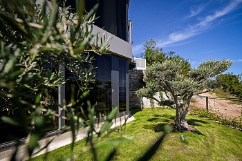 Villa Vista Hills, Opatija