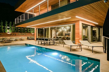 Villa Vista Hills, Opatija