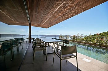 Villa Vista Hills, Opatija