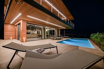 Villa Vista Hills, Opatija