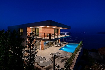 Villa Vista Hills, Opatija