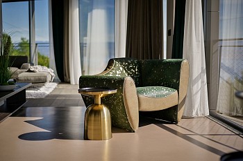 Villa Vista Hills, Opatija