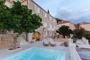 Villa Opulent, Dubrovnik