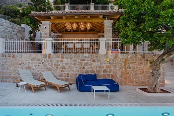 Villa Opulent, Dubrovnik