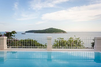 Villa Opulent, Dubrovnik