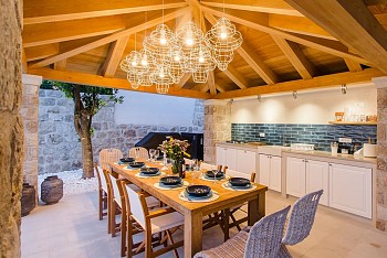 Villa Opulent, Dubrovnik