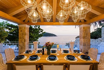 Villa Opulent, Dubrovnik