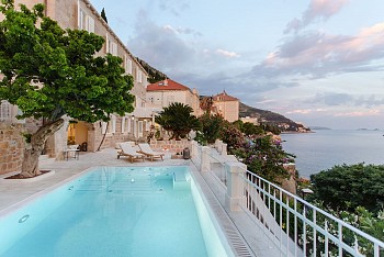 Villa Opulent, Dubrovnik