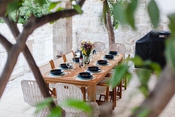 Villa Opulent, Dubrovnik