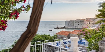Villa Opulent, Dubrovnik