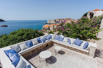 Villa Opulent, Dubrovnik