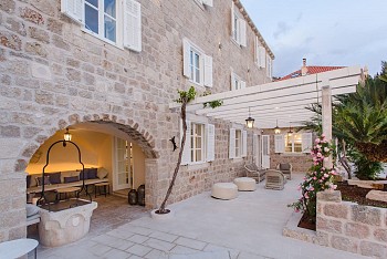 Villa Opulent, Dubrovnik