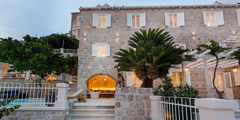 Villa Opulent, Dubrovnik