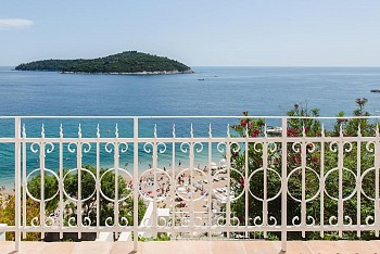 Villa Opulent, Dubrovnik