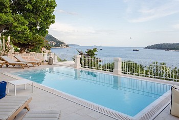 Villa Opulent, Dubrovnik