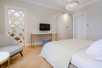 Villa Opulent, Dubrovnik