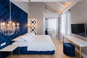 Villa Opulent, Dubrovnik