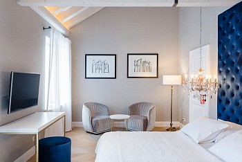 Villa Opulent, Dubrovnik