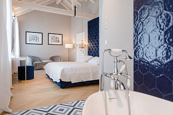 Villa Opulent, Dubrovnik