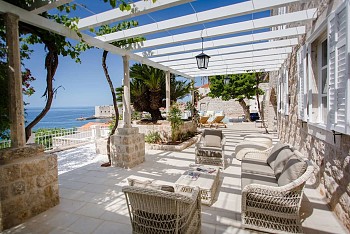 Villa Opulent, Dubrovnik