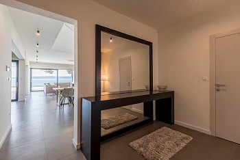 Villa Papillon, Kaštel Kambelovac