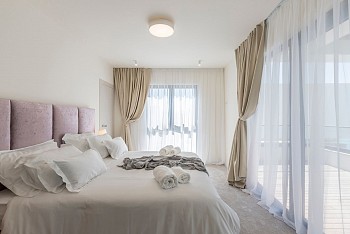 Villa Papillon, Kaštel Kambelovac