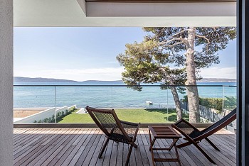 Villa Papillon, Kaštel Kambelovac