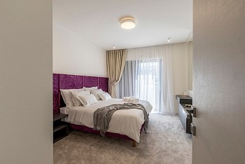 Villa Papillon, Kaštel Kambelovac