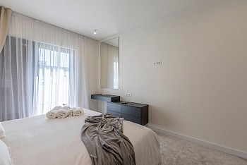 Villa Papillon, Kaštel Kambelovac