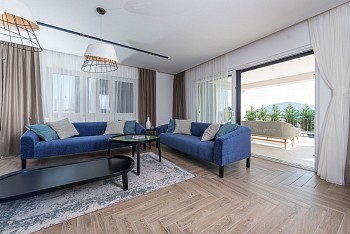Villa Primavera, Sukošan