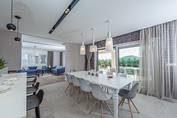 Villa Primavera, Sukošan