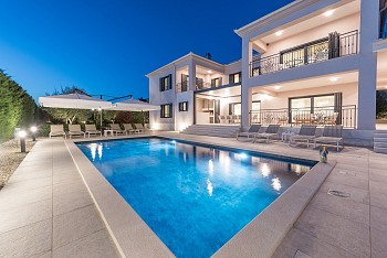 Villa Primavera, Sukošan