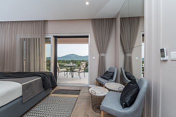 Villa Primavera, Sukošan