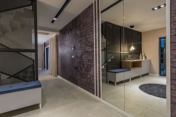 Villa Primavera, Sukošan