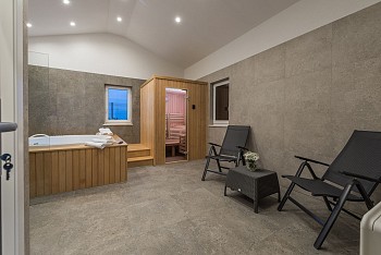 Villa Primavera, Sukošan