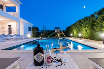 Villa Primavera, Sukošan