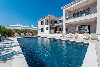 Villa Primavera, Sukošan