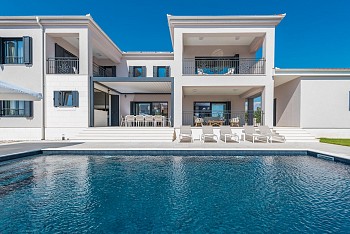 Villa Primavera, Sukošan