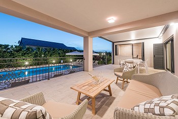 Villa Primavera, Sukošan