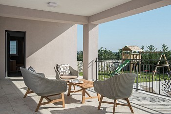 Villa Primavera, Sukošan