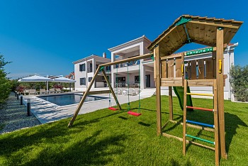 Villa Primavera, Sukošan