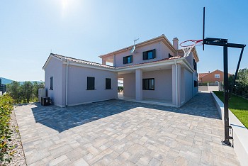 Villa Primavera, Sukošan