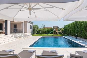 Villa Primavera, Sukošan