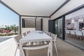 Villa Primavera, Sukošan