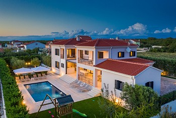 Villa Primavera, Sukošan