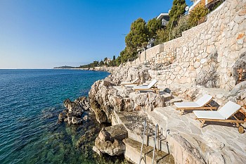 Villa Beauty, Primošten