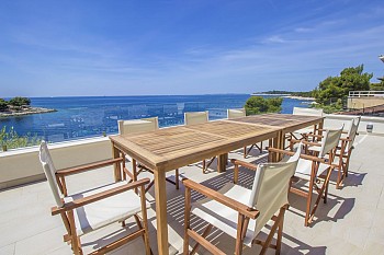 Villa Beauty, Primošten