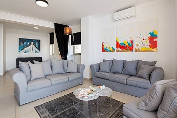 Villa Beauty, Primošten