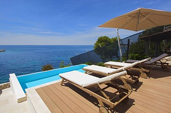 Villa Beauty, Primošten